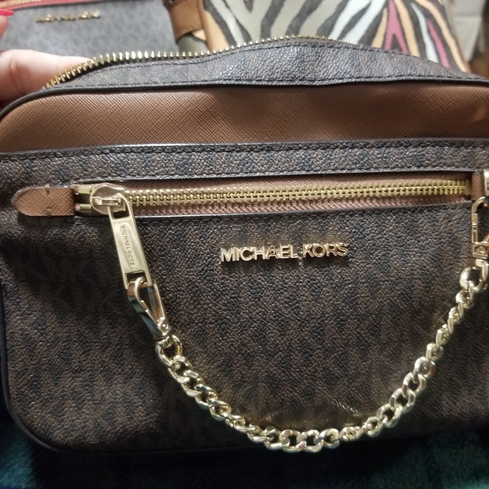 Bags  crossbody MK